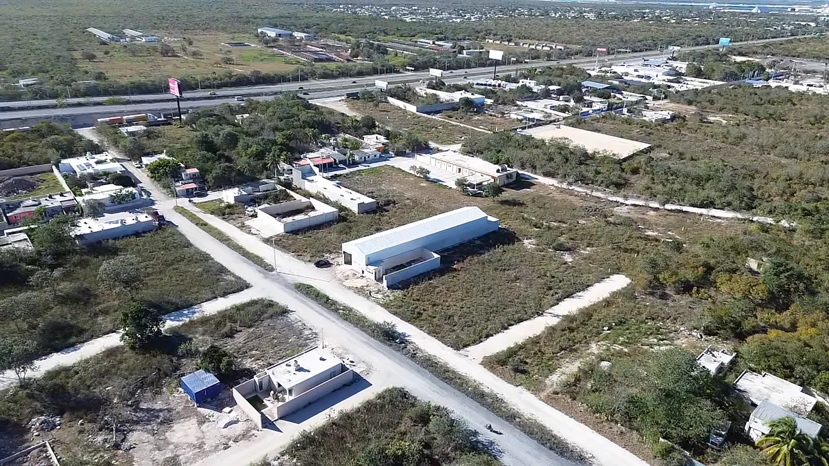 Industrial Spot2