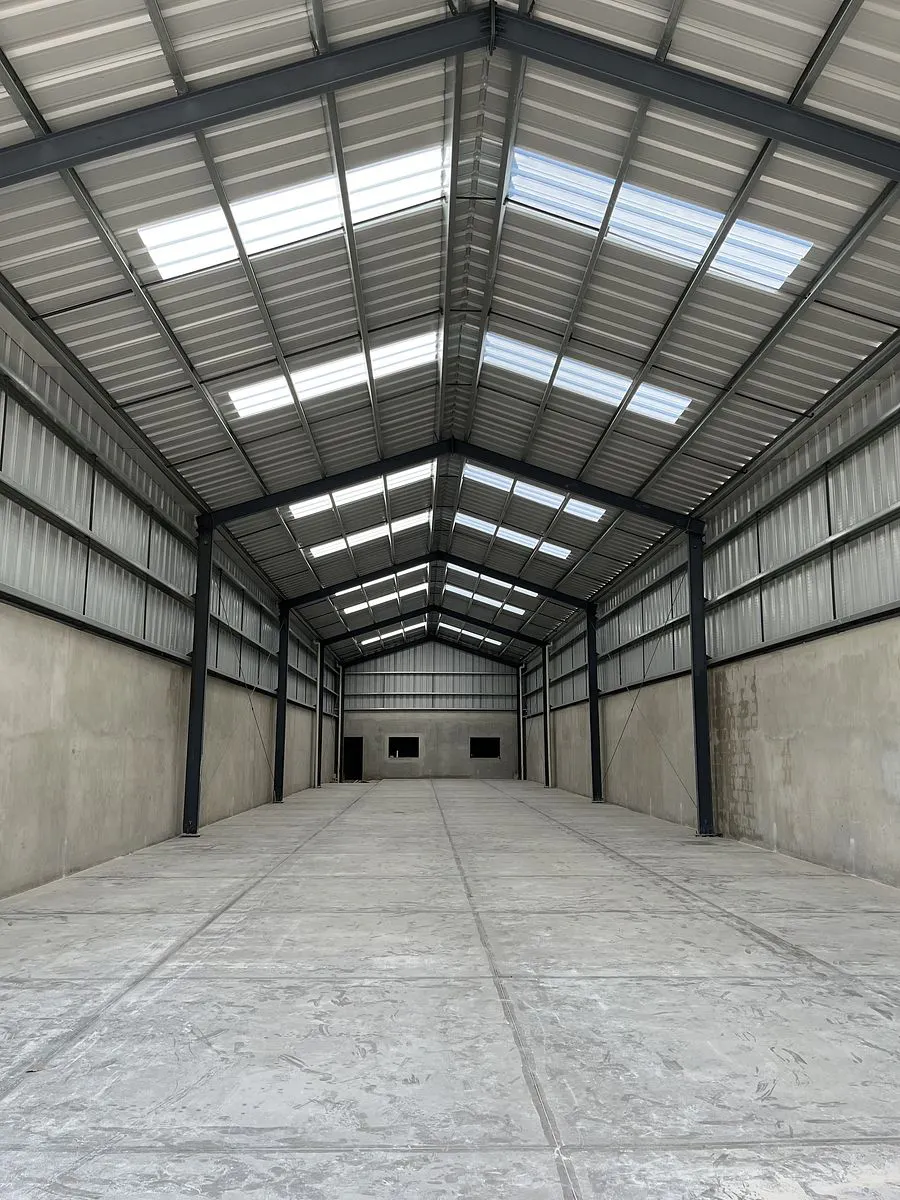 Industrial Spot2