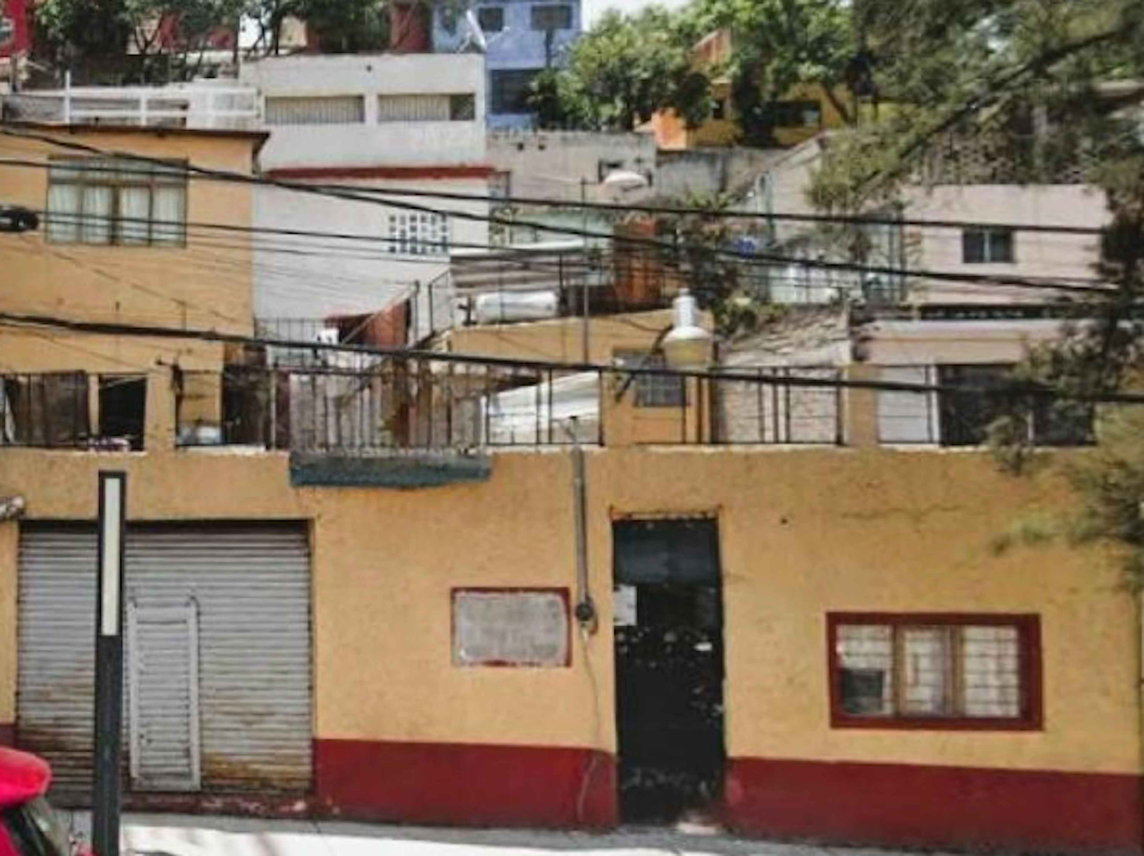 Calz. Minas De Arenas