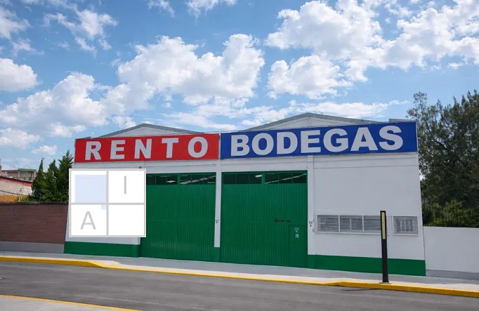 Industrial Spot2