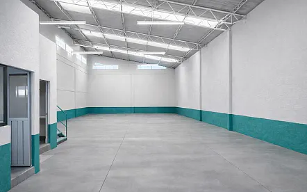 Industrial Spot2