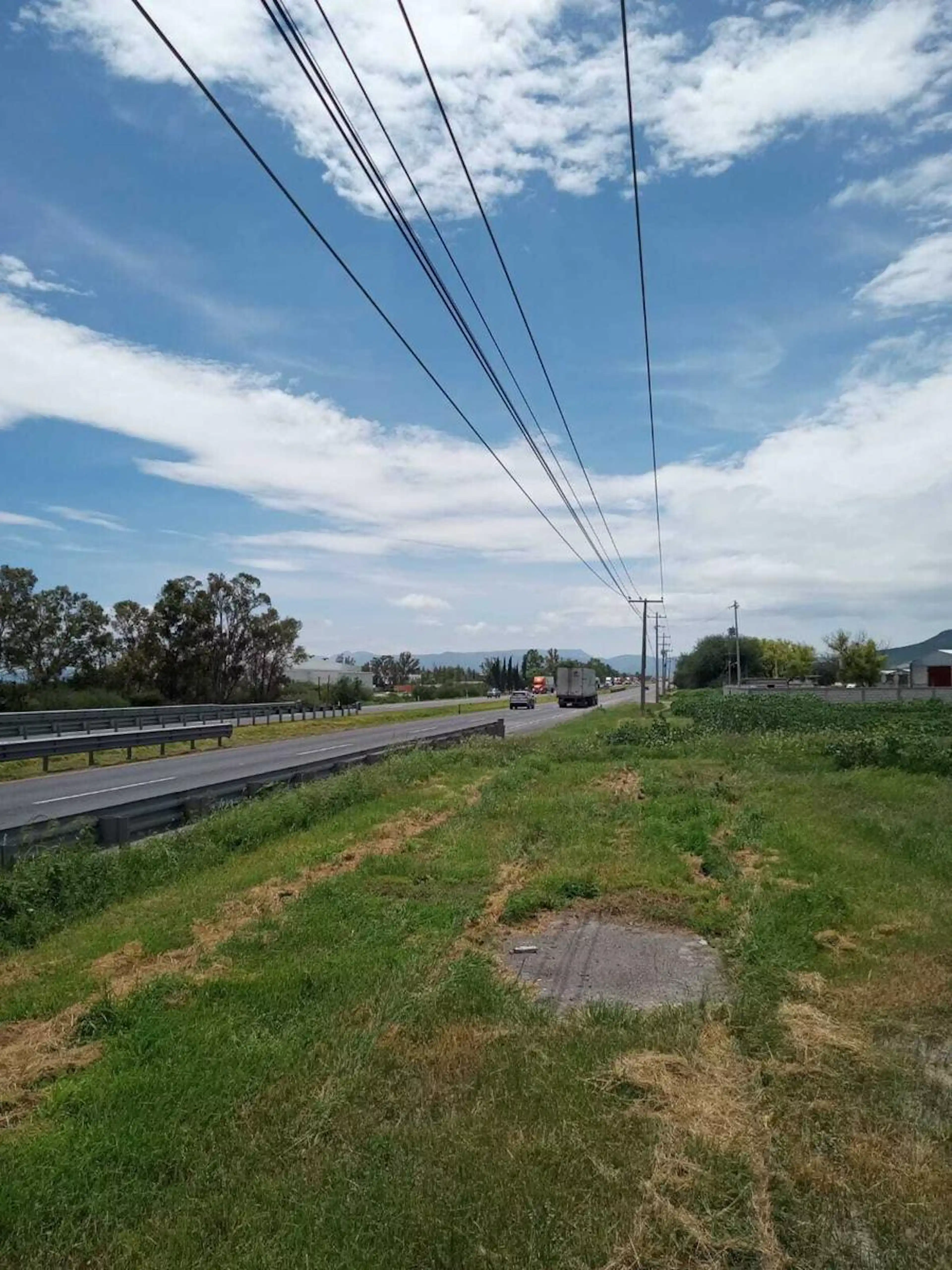 Terreno Con Factibilidad Industrial En Excelente Ubicación