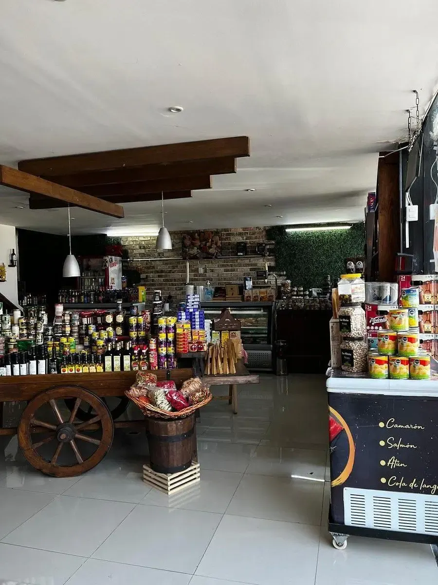 Local Comercial Spot2