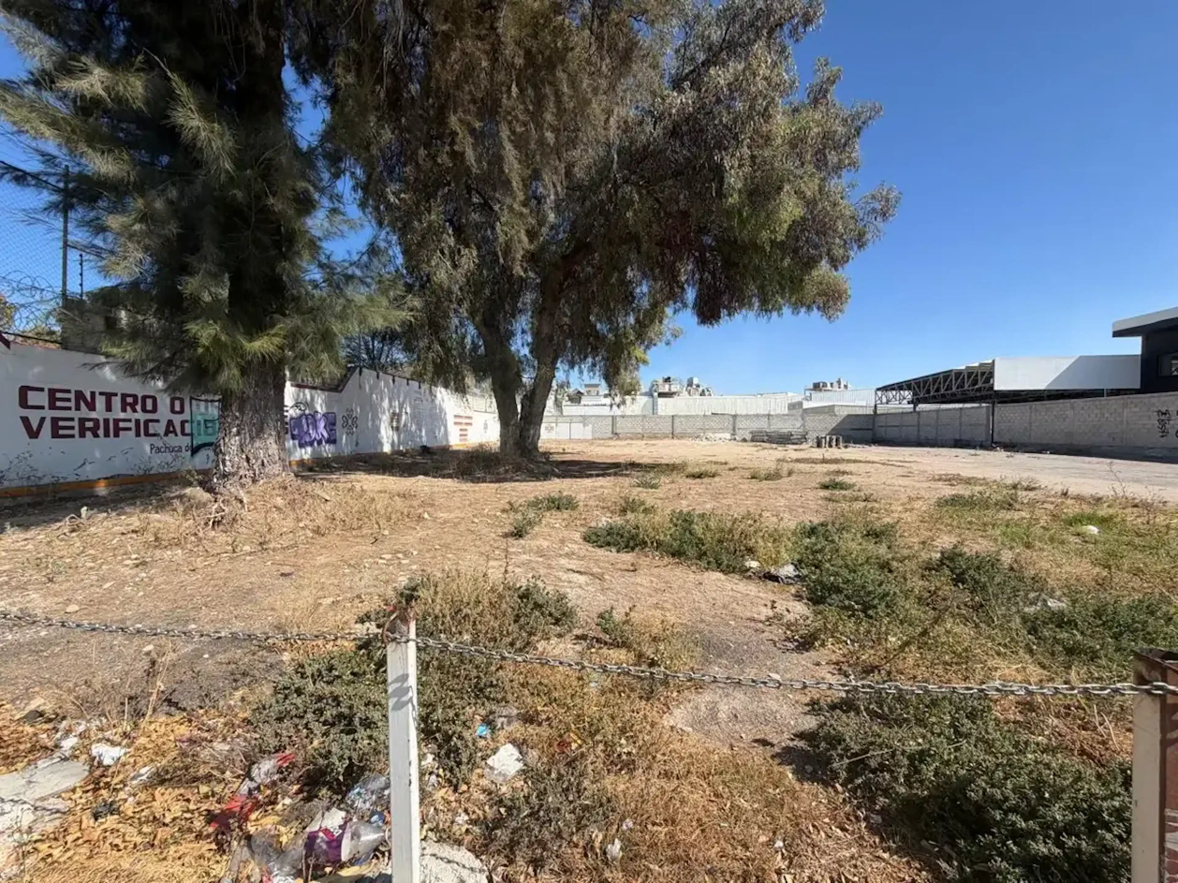 Terreno En Renta En Felipe Ángeles, Pachuca De Soto, Hidalgo