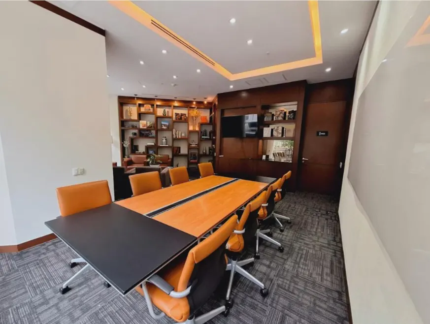 Oficina Spot2