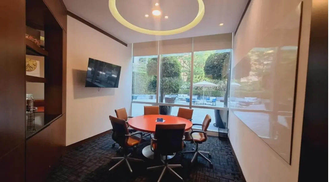 Oficina Spot2