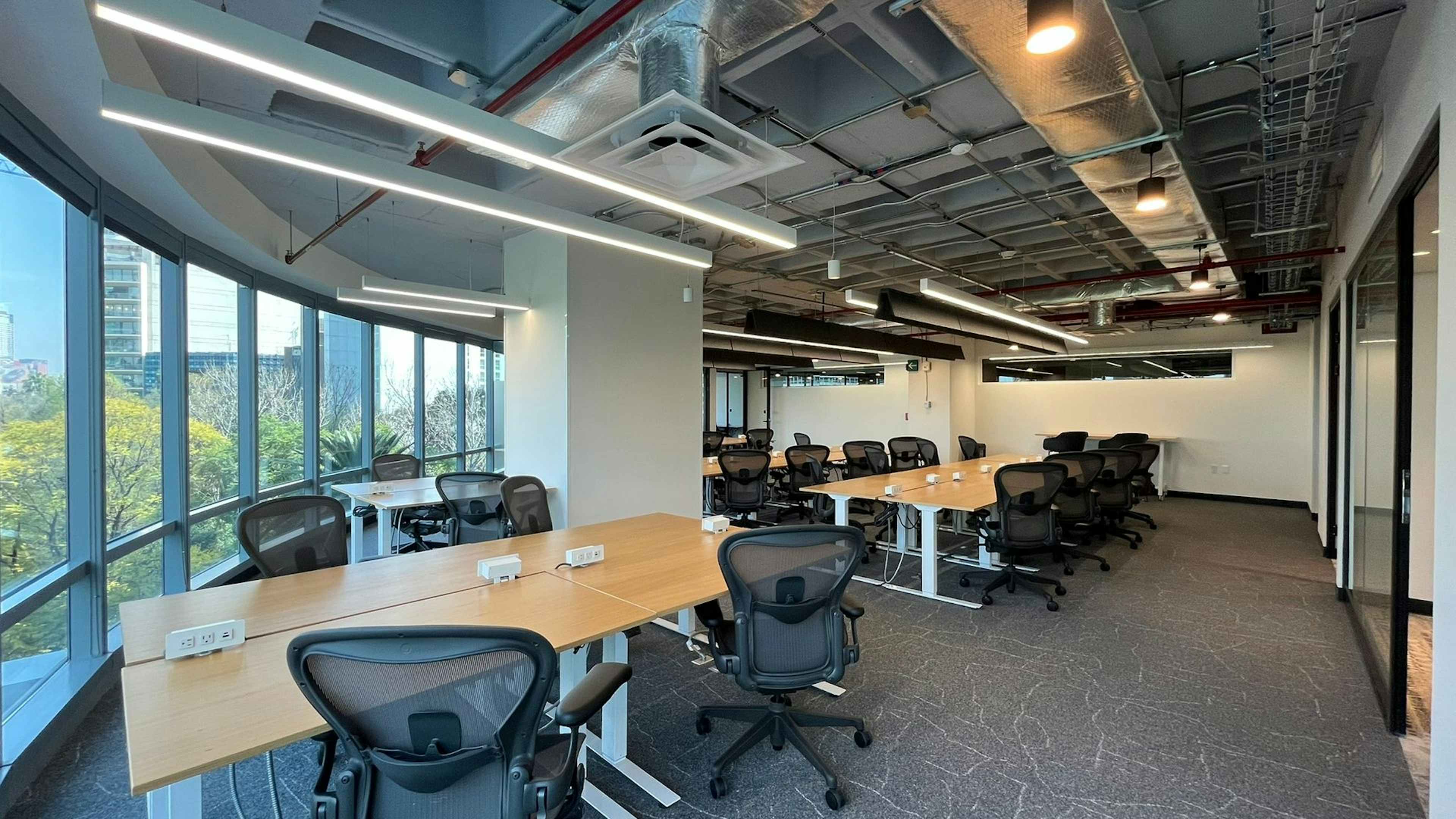 Avenida Paseo De La Reforma 350