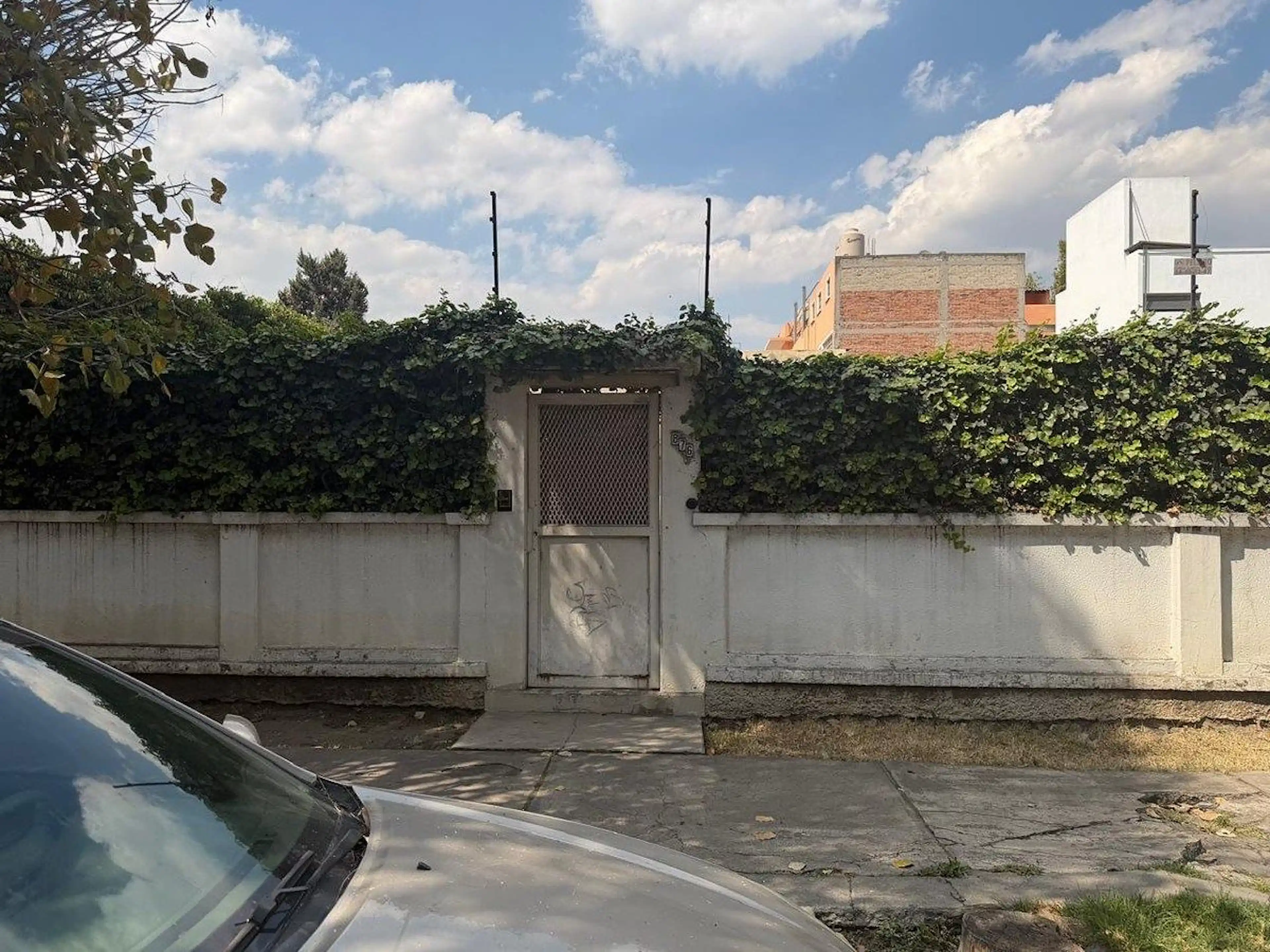 Terreno Venta, Col. Linda Vista Norte