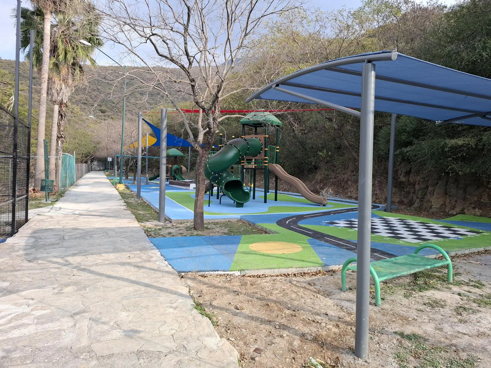 Terreno Spot2