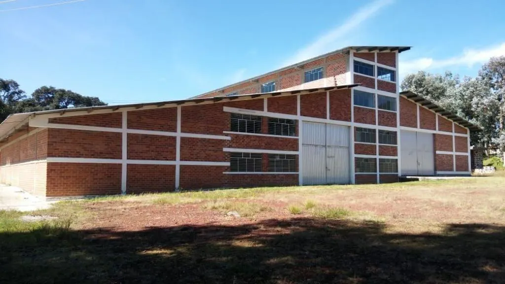 Industrial Spot2
