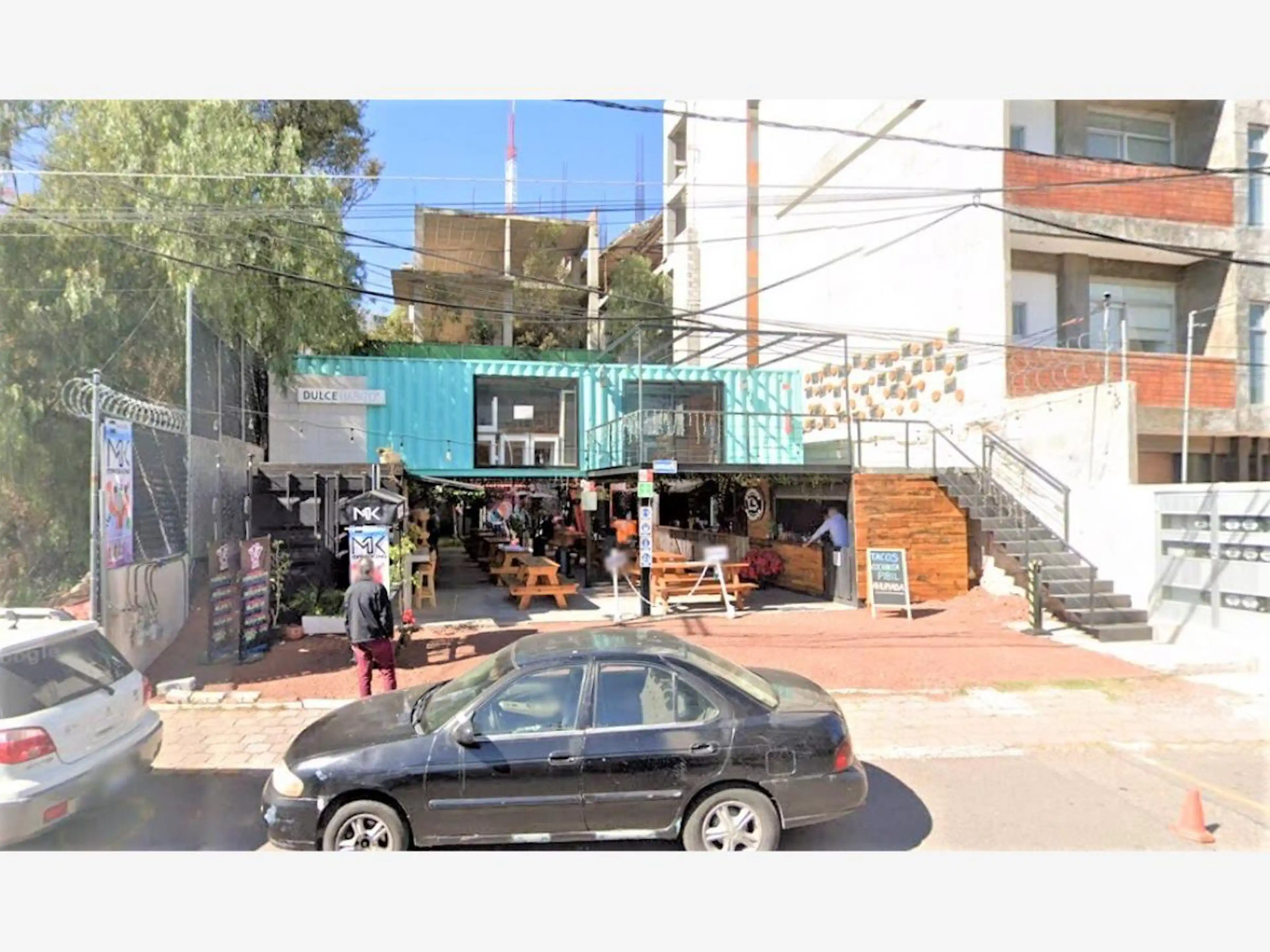 Terreno En Venta En La Paz, Puebla, Puebla