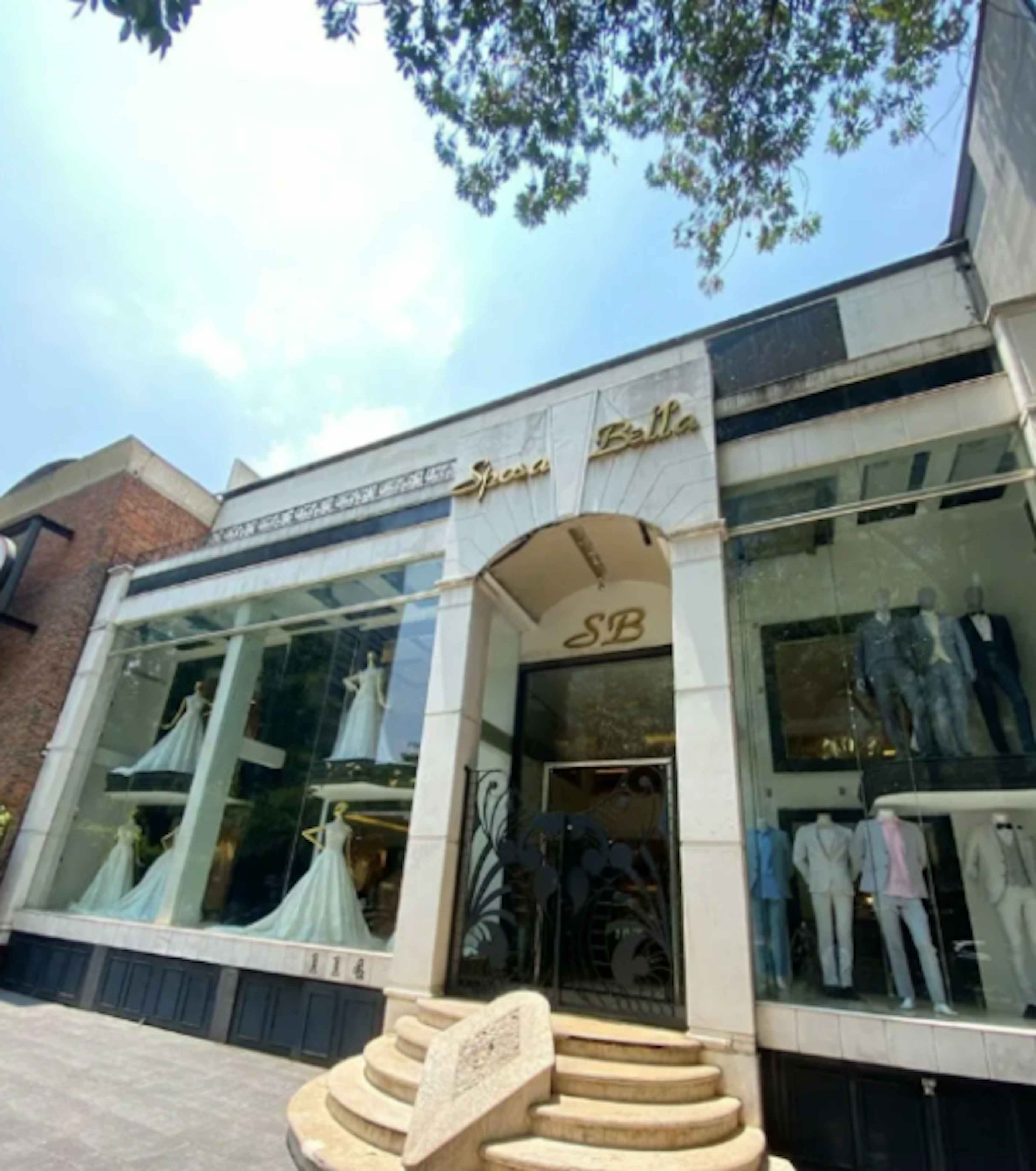 Av. Presidente Masaryk