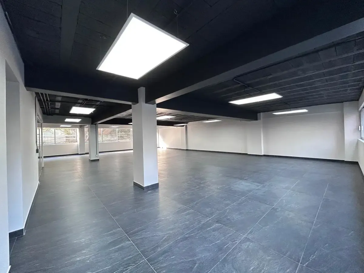 Oficina Spot2