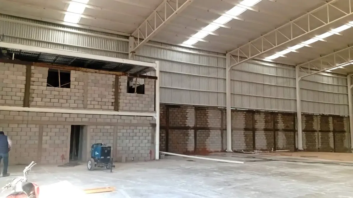 Industrial Spot2
