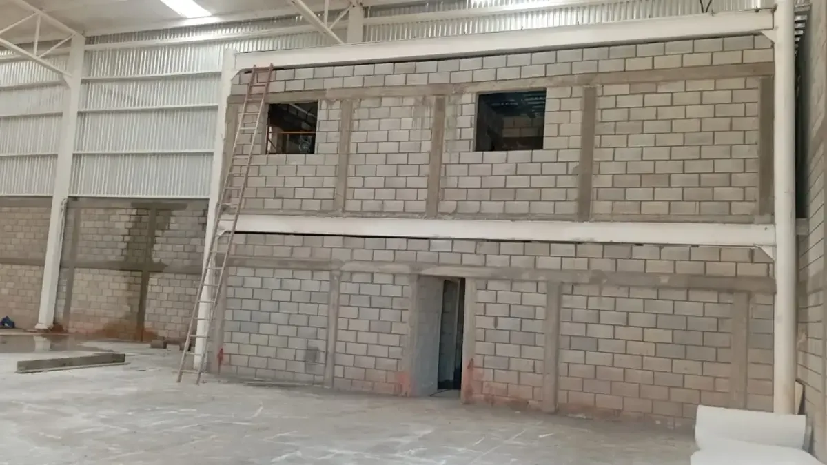 Industrial Spot2
