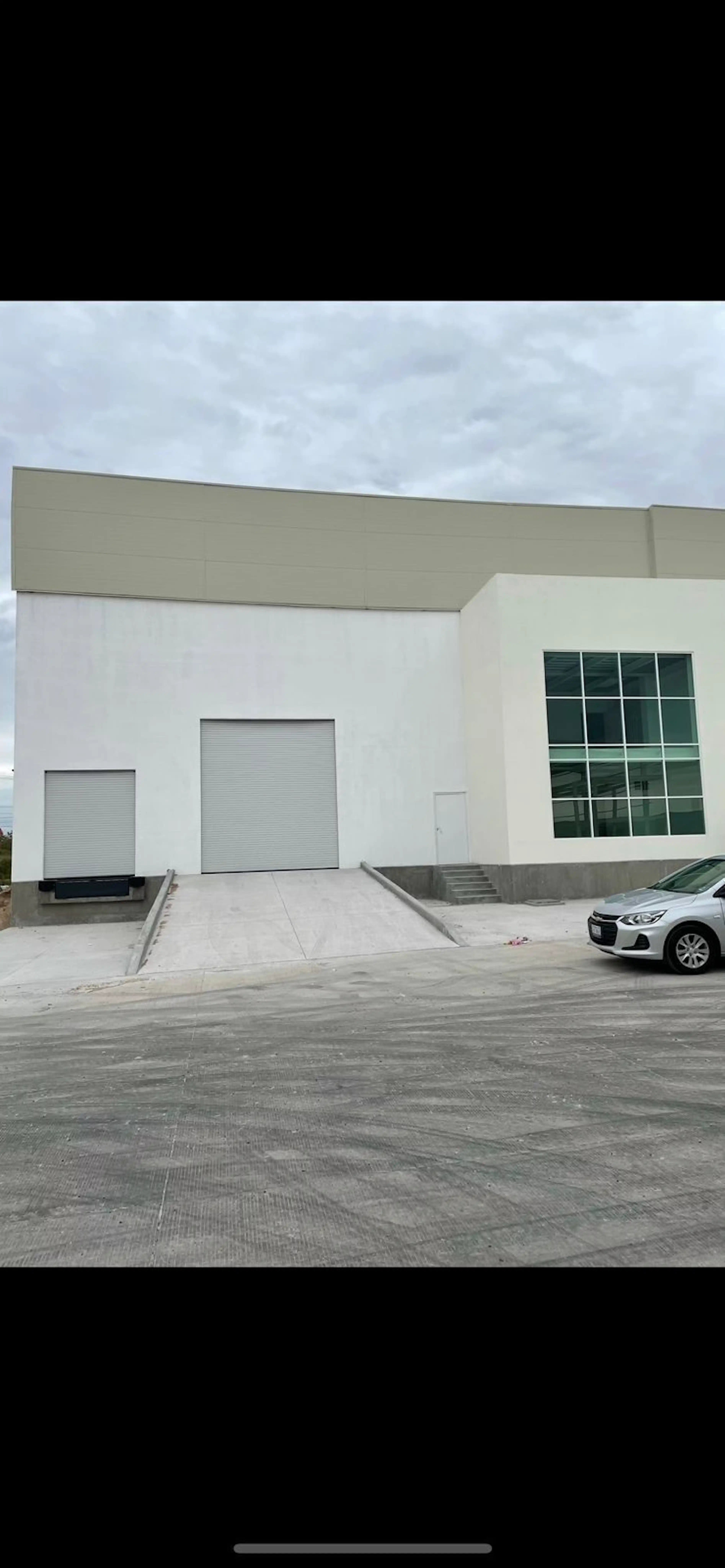 BODEGA EN VENTA DE 560 M2 NUEVA!!!!