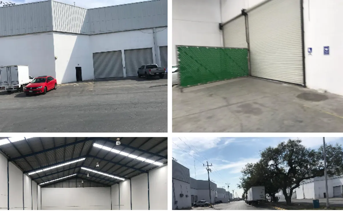 Industrial Spot2