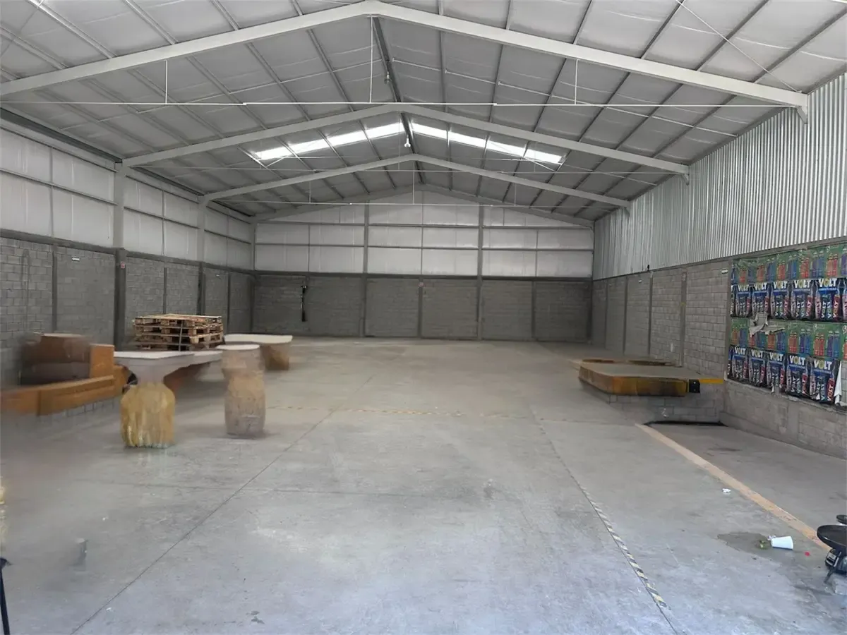 Industrial Spot2