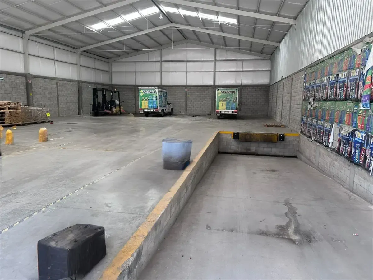 Industrial Spot2