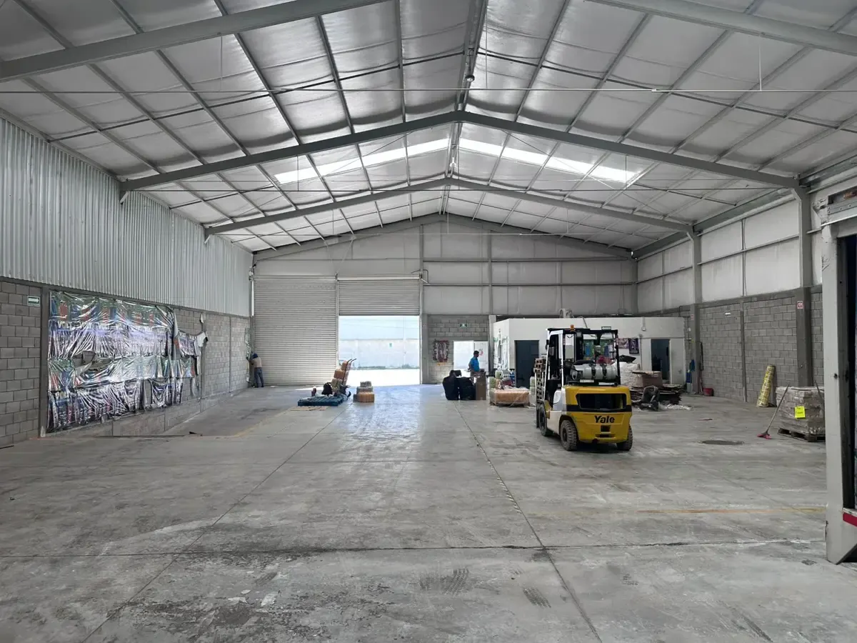 Industrial Spot2