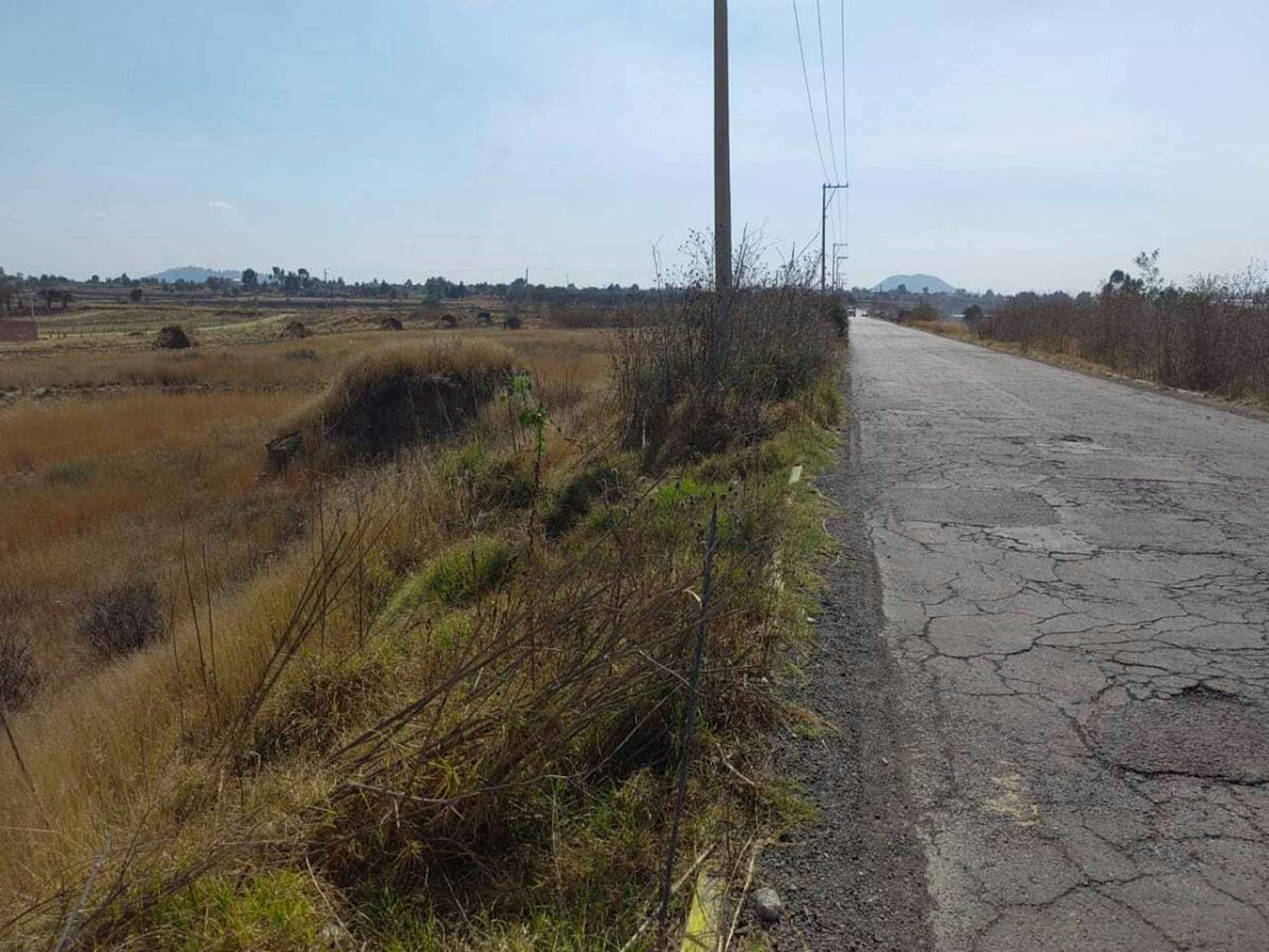 Terreno En Venta En San Miguel Xoxtla, San Miguel Xoxtla, Puebla