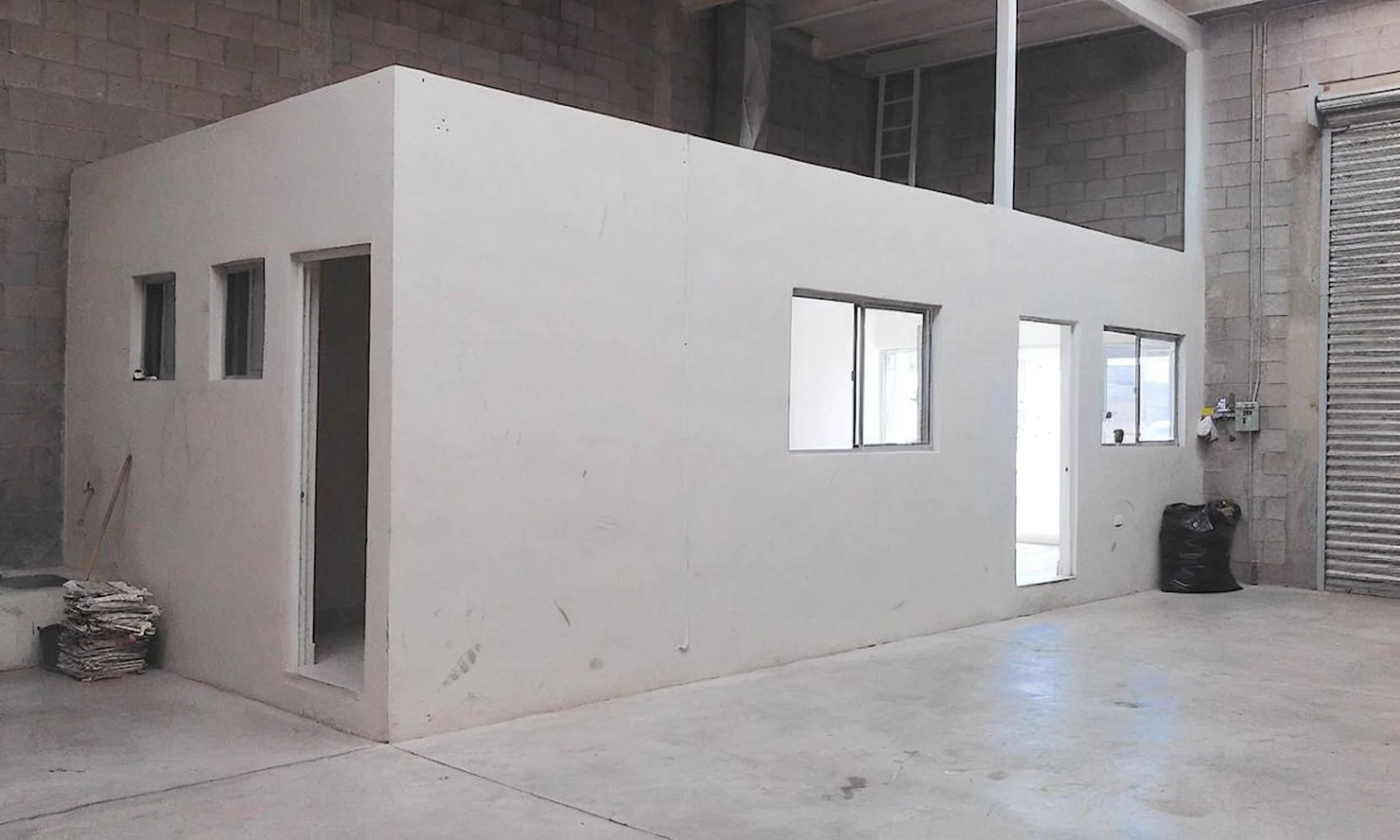 Industrial Spot2