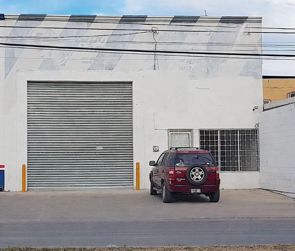 Industrial Spot2