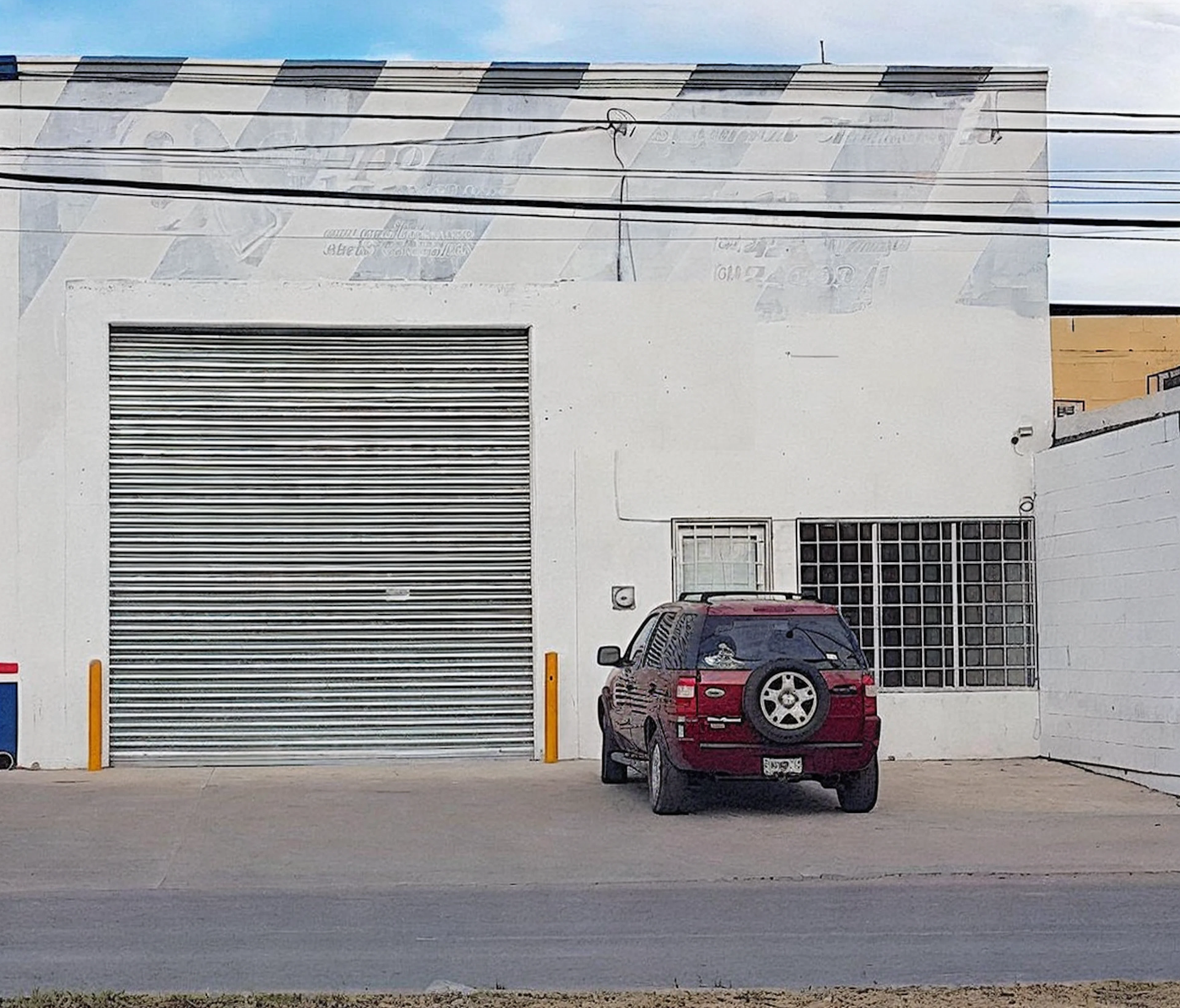 Industrial Spot2