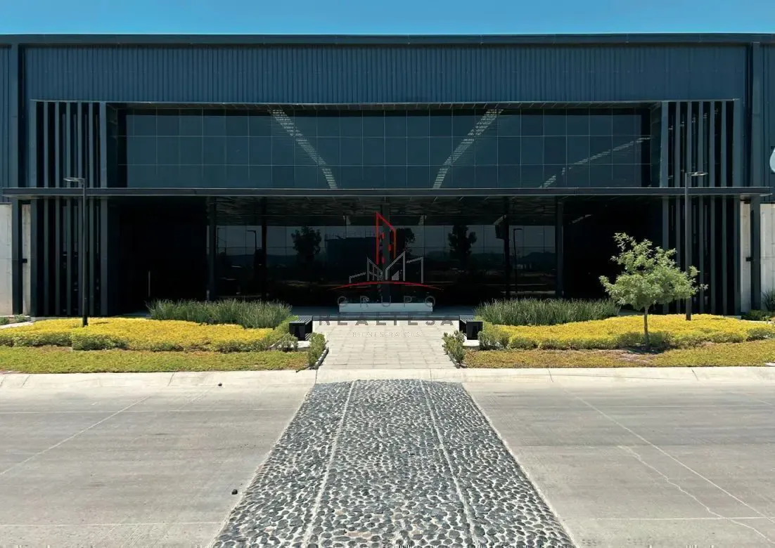 Industrial Spot2