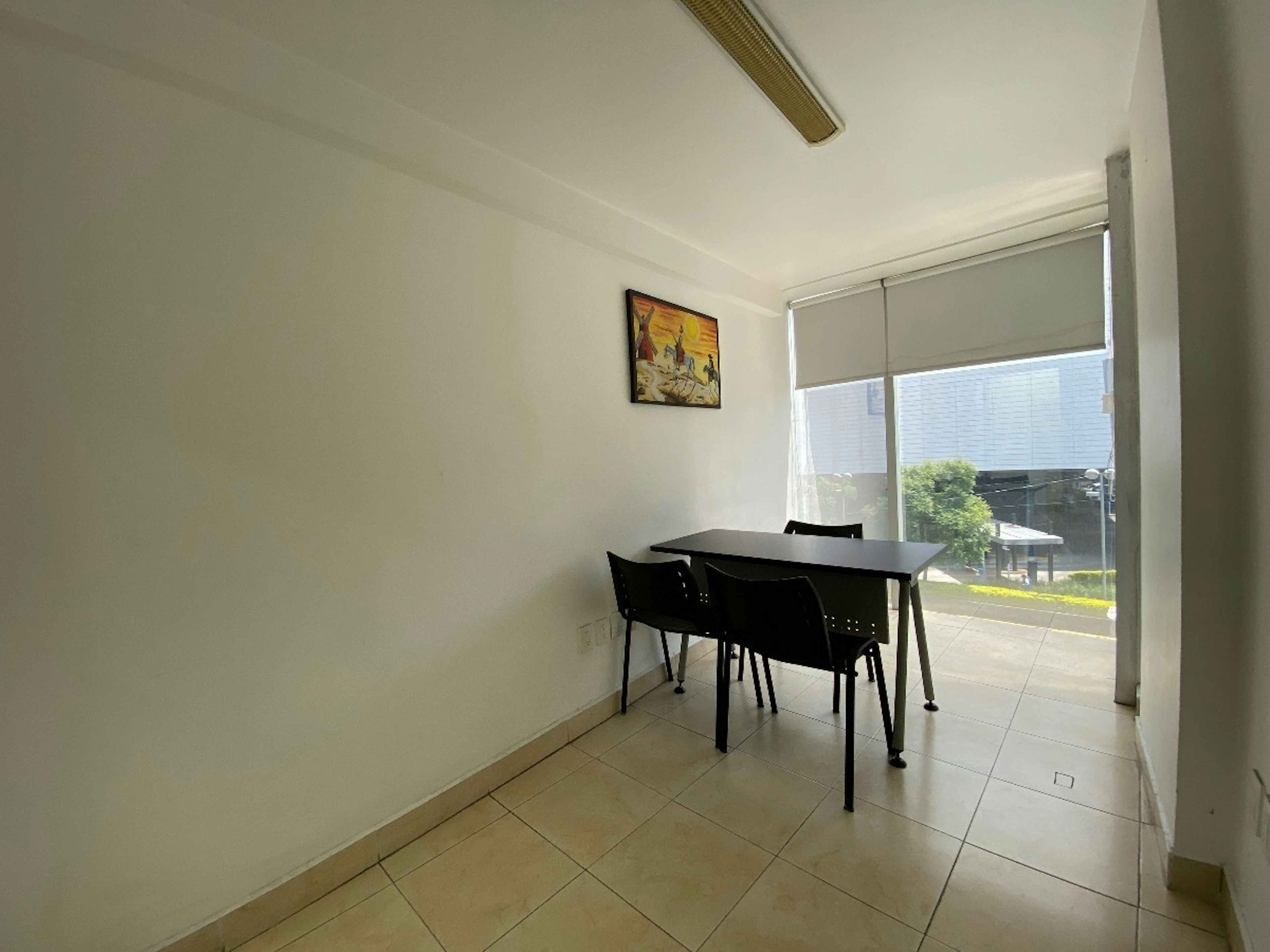 Casa Del Obrero Mundial 380c