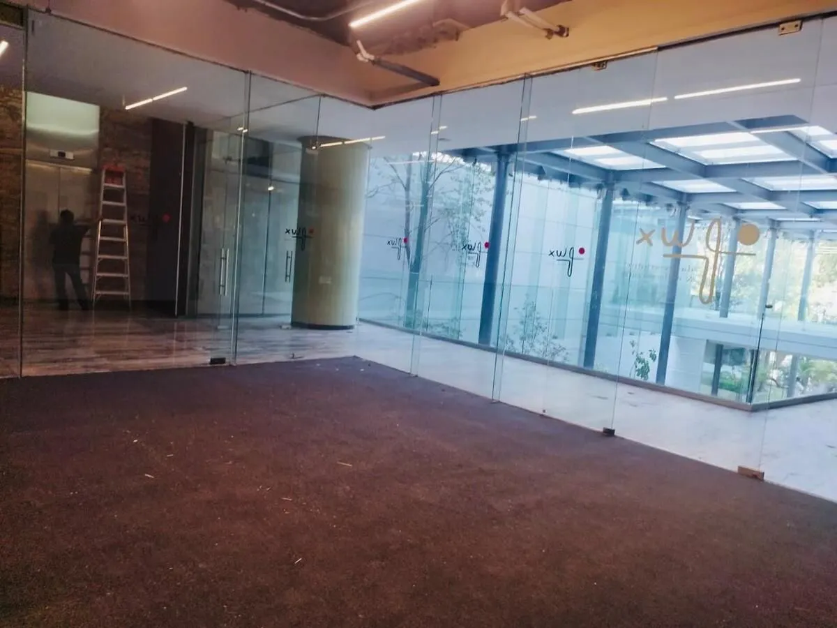 Oficina Spot2