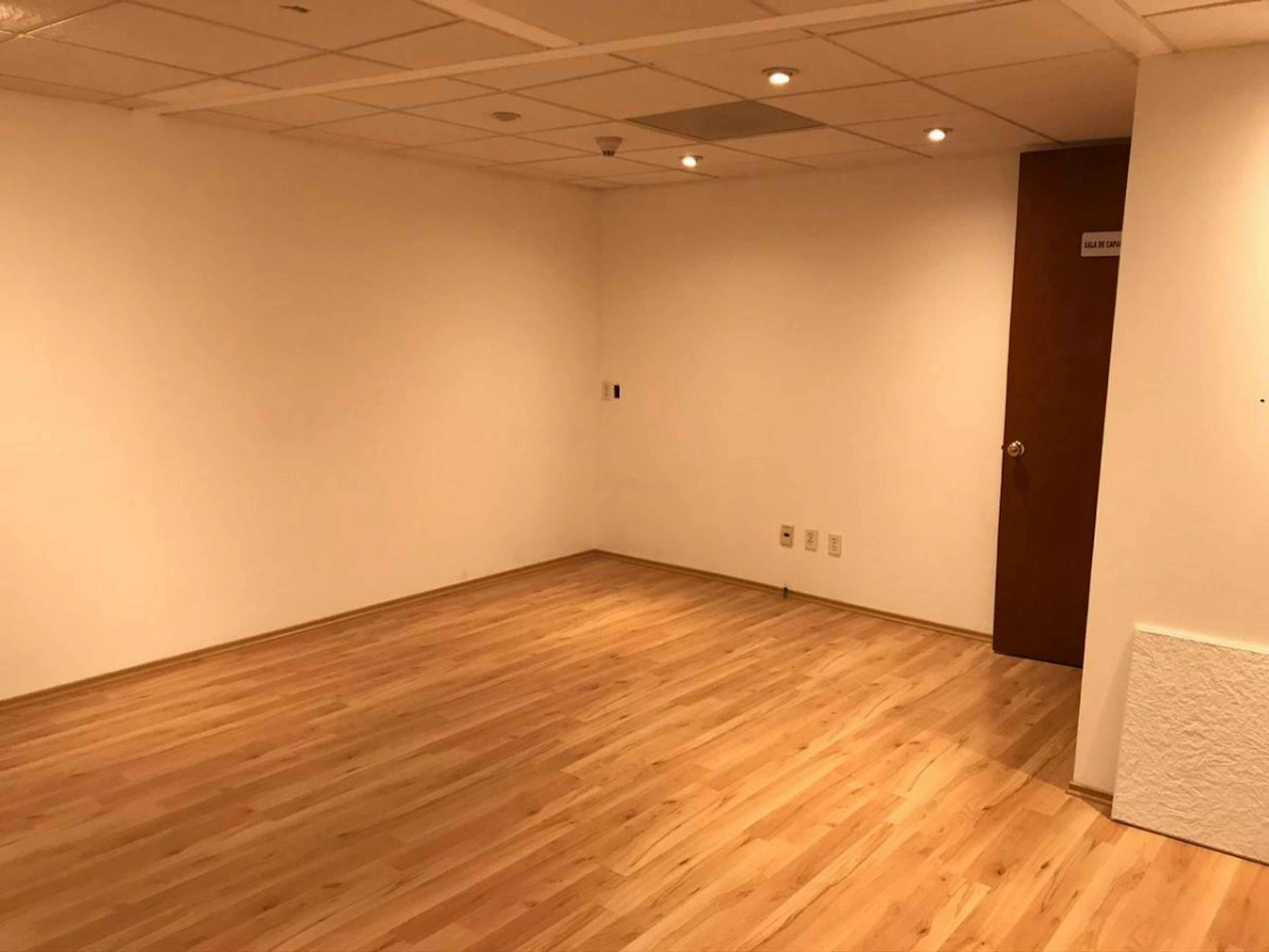 Paseo De La Reforma, Torre Lexus 625