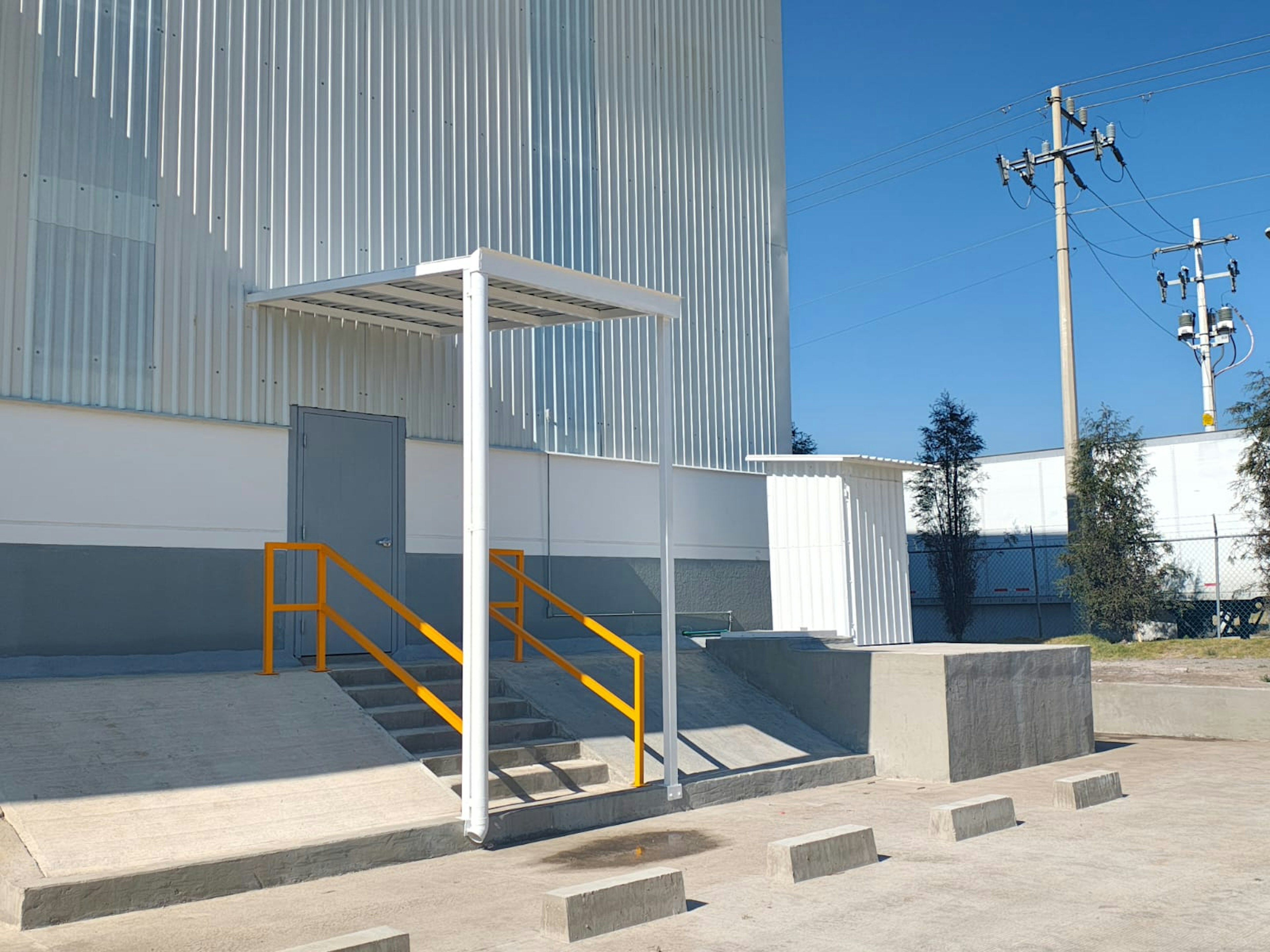 Industrial Spot2