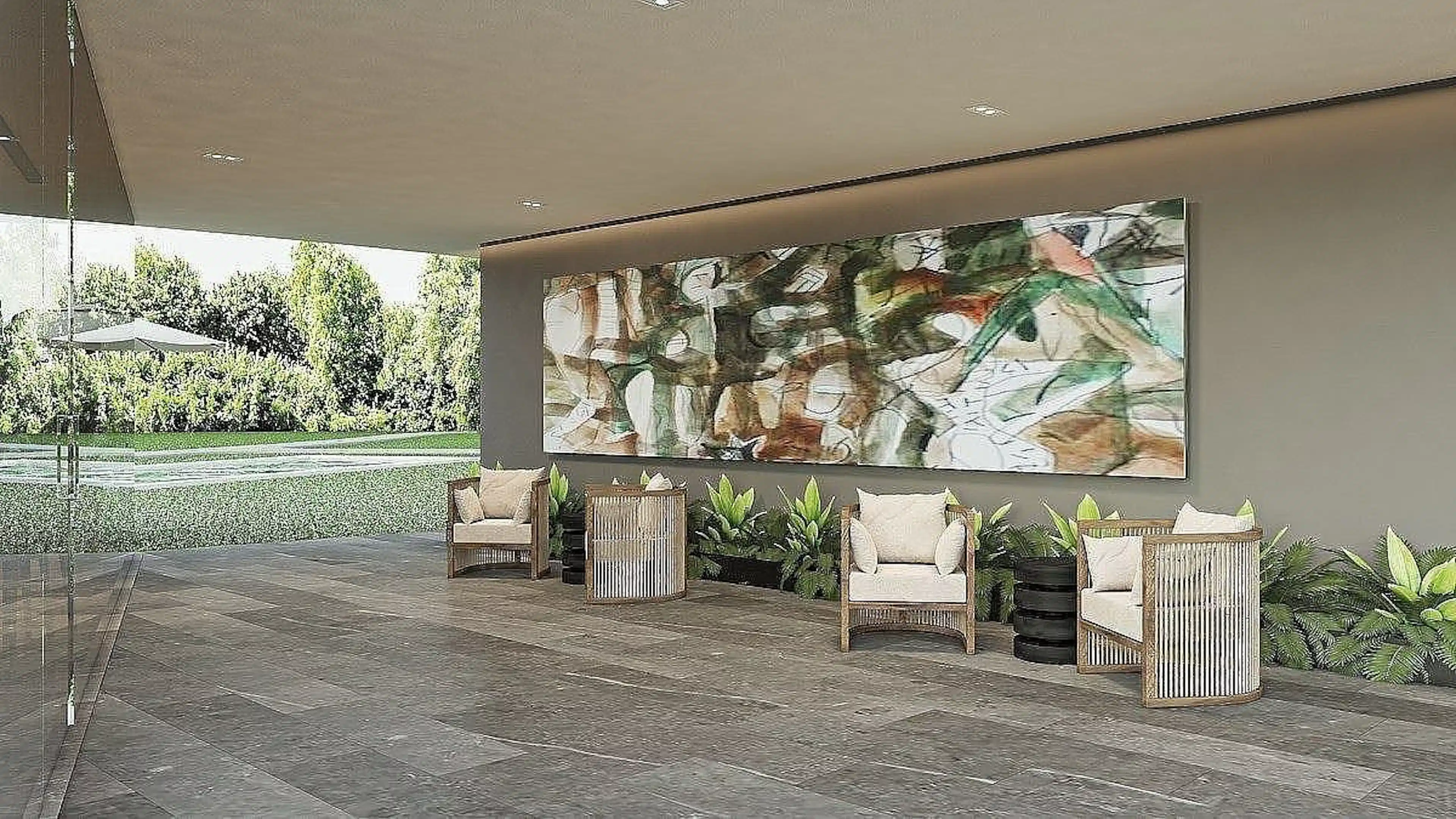 MACROLOTE EN VENTA UBICADO EN DESARROLLO TAMANKAYA, TAMANCHÉ-YUCATÁN