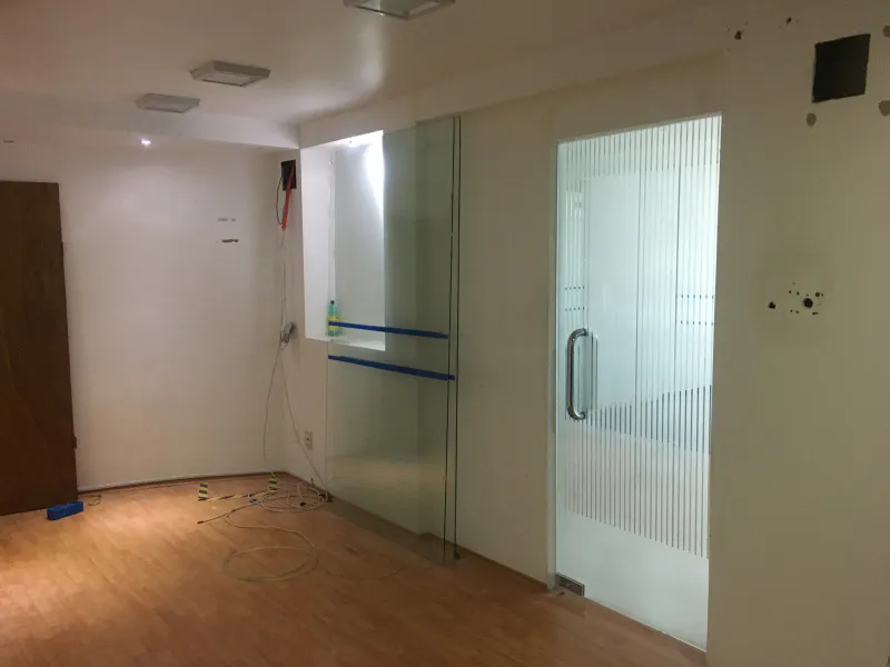 Oficina Spot2