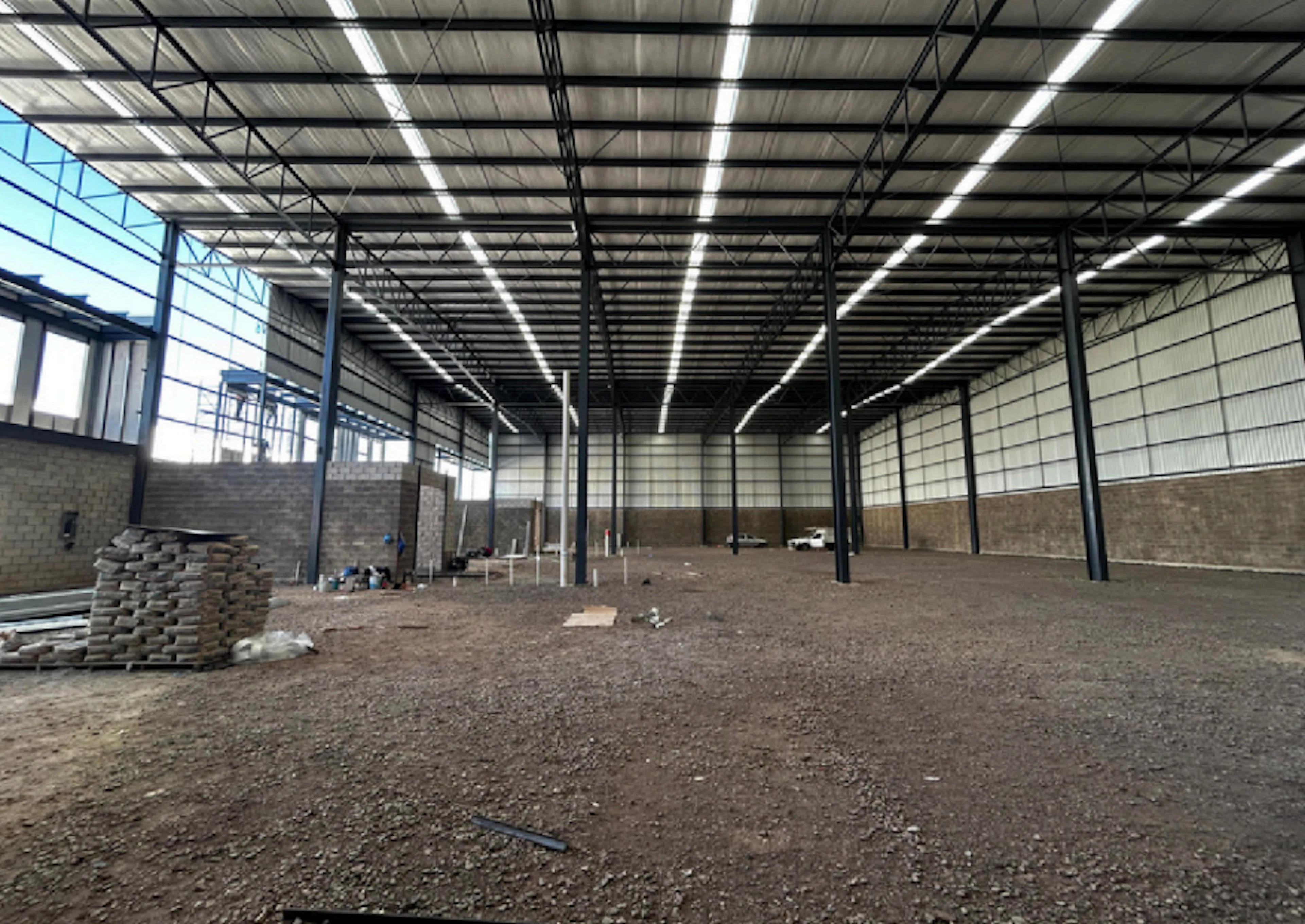 Industrial Spot2