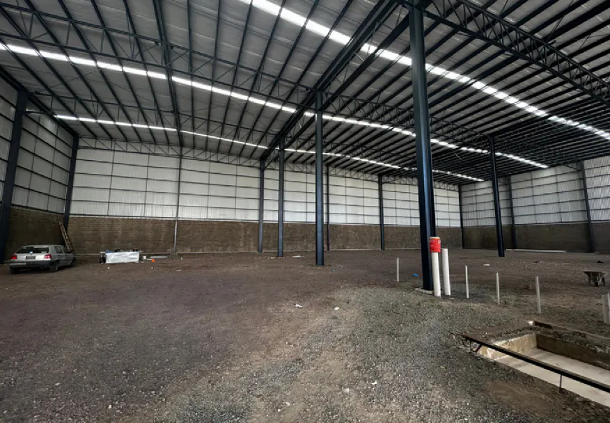 Industrial Spot2
