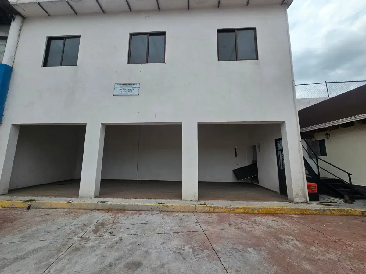 Local Comercial Spot2