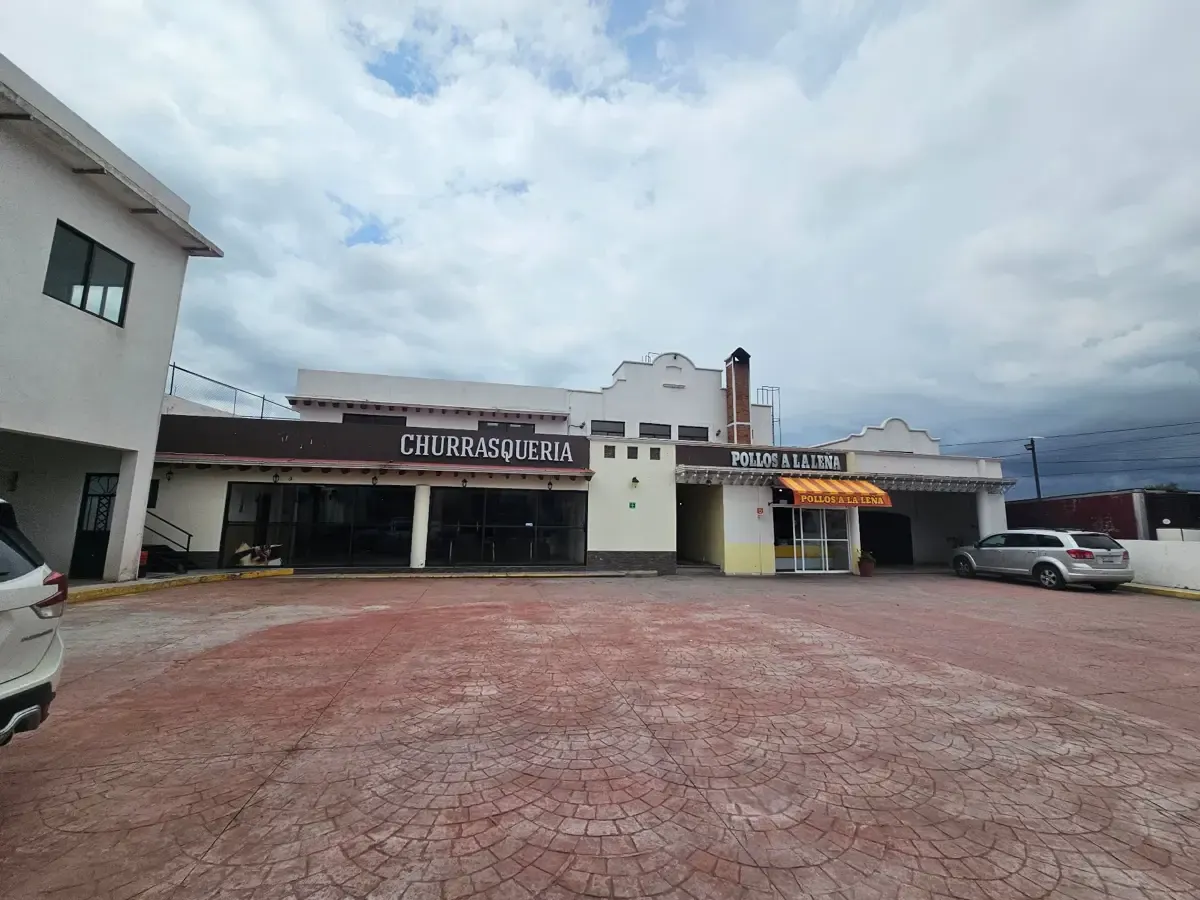 Local Comercial Spot2