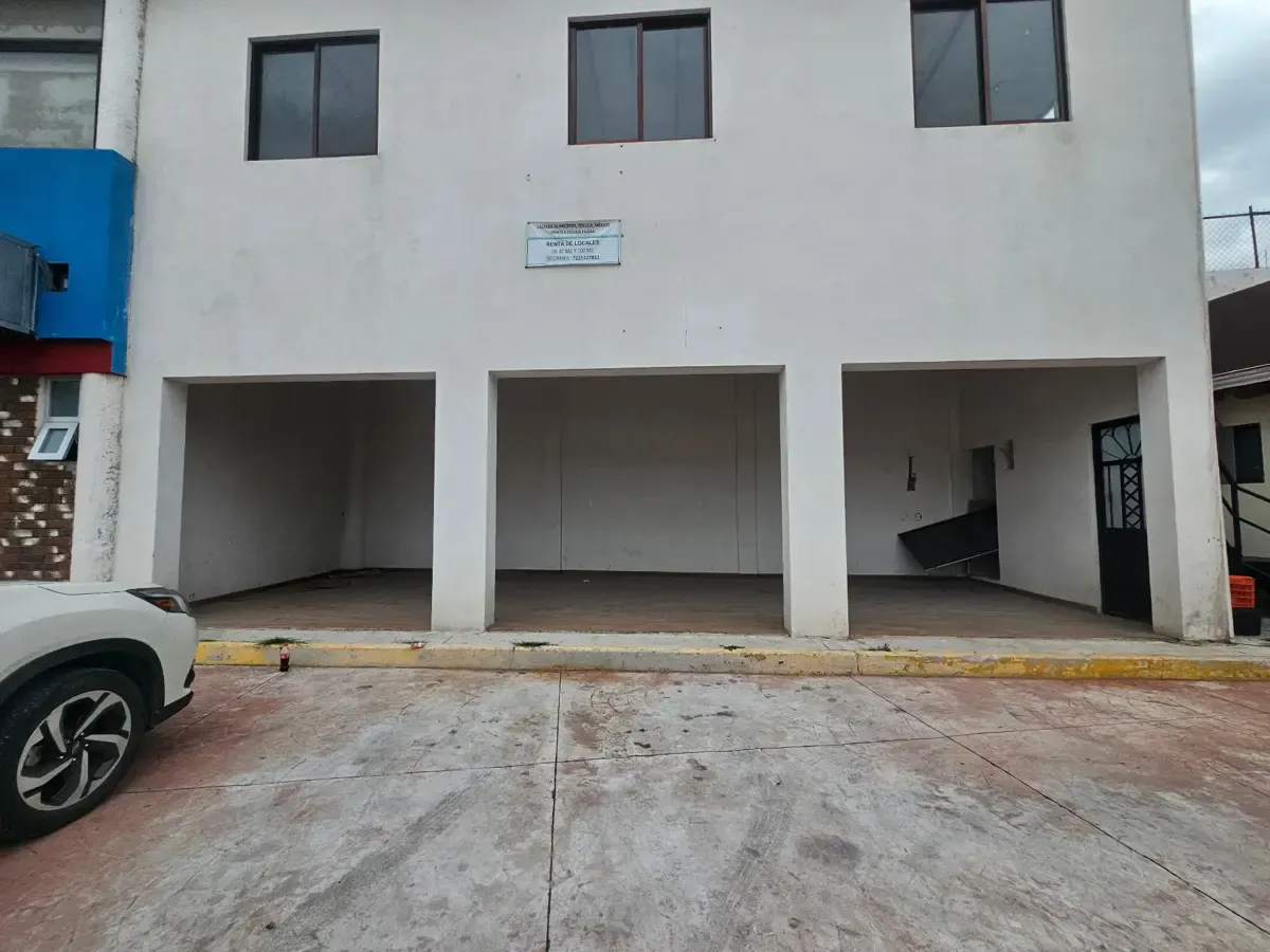 Local Comercial Spot2