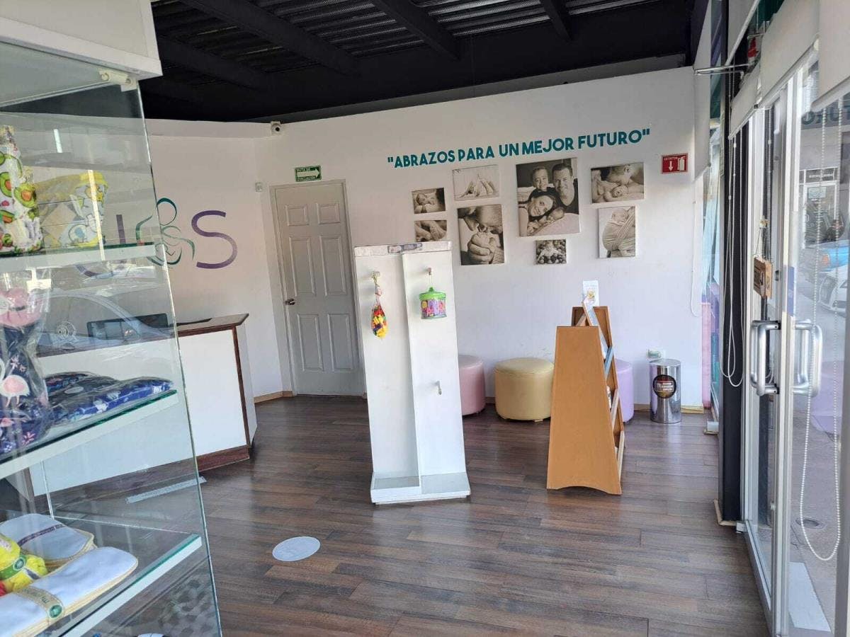 Local Comercial Spot2