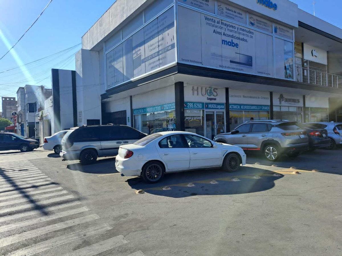 Local Comercial Spot2