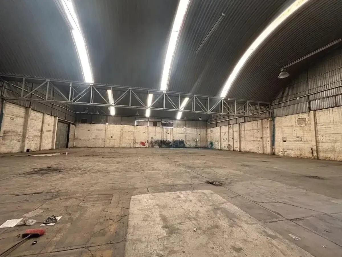 Industrial Spot2