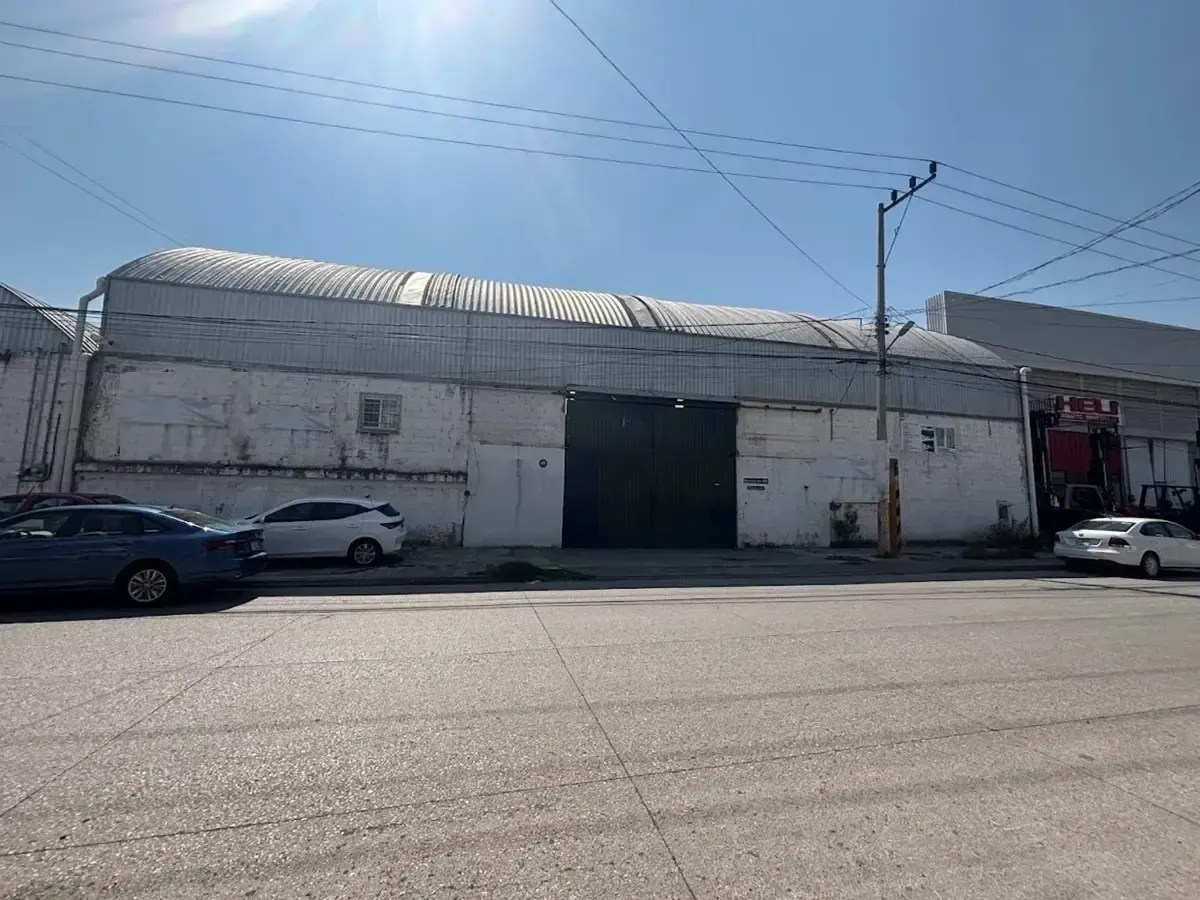 Industrial Spot2