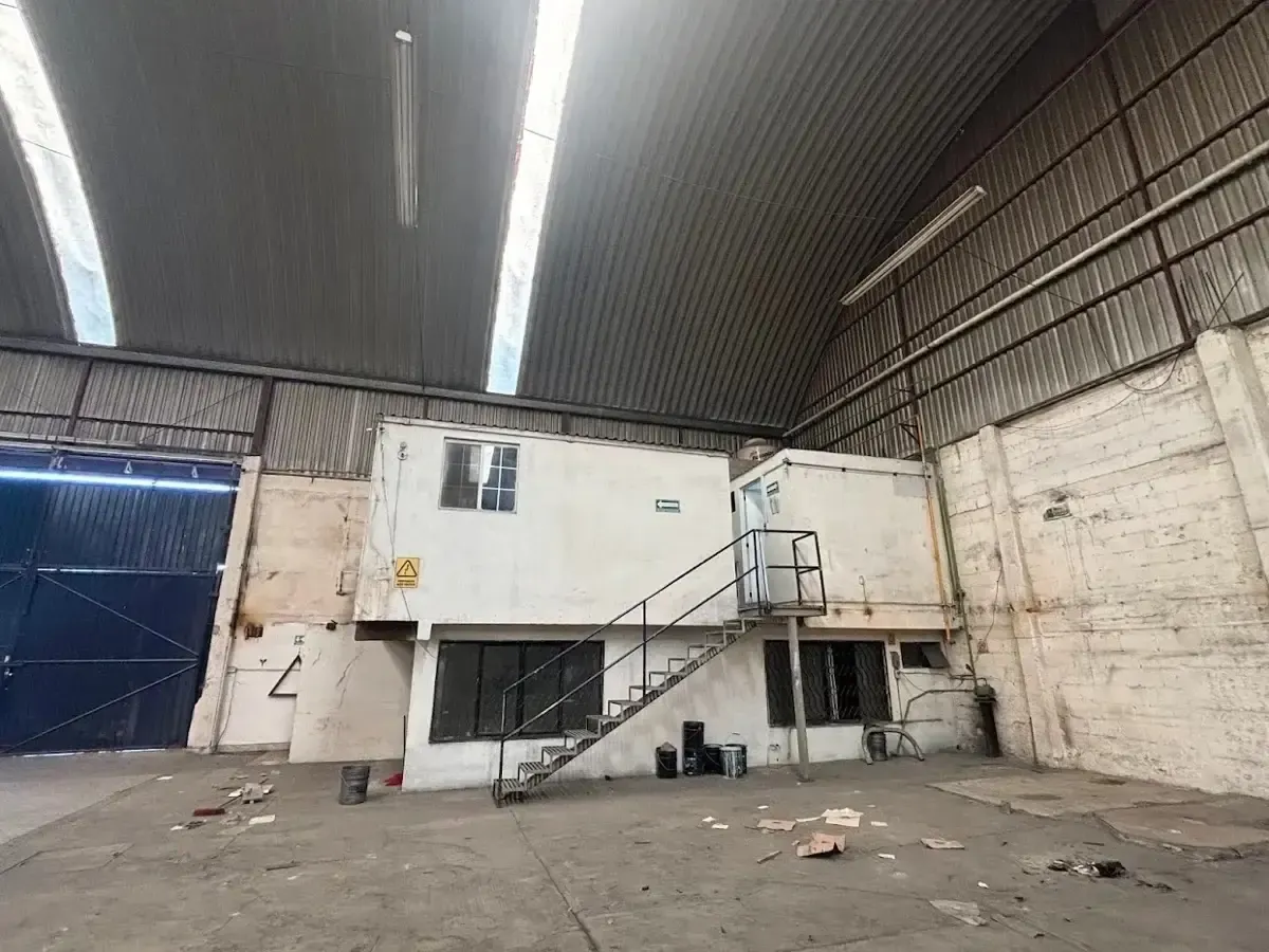Industrial Spot2