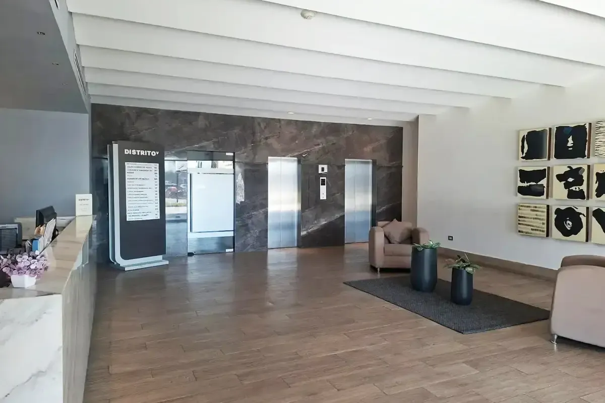 Oficina Spot2