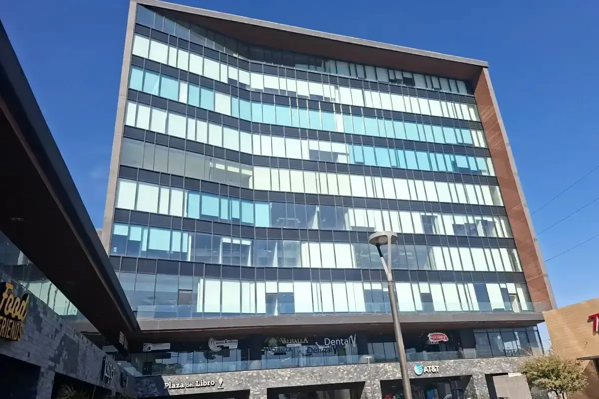 Oficina Spot2