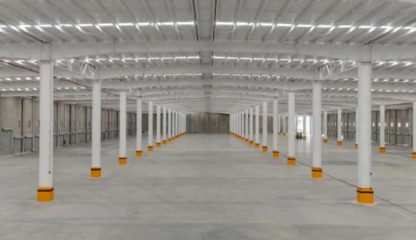 Industrial Spot2