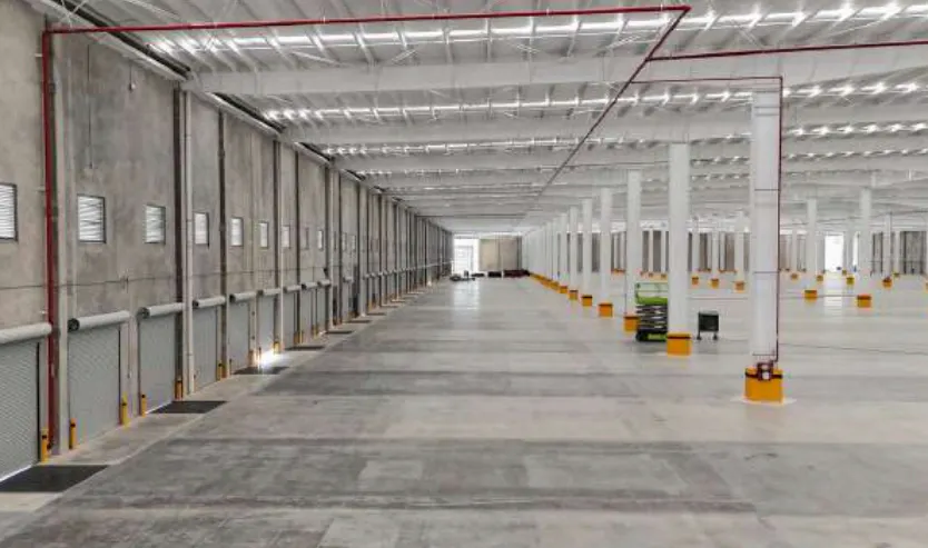 Industrial Spot2
