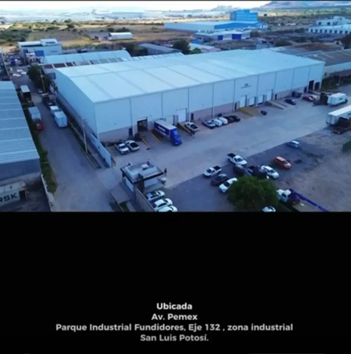 Industrial Spot2
